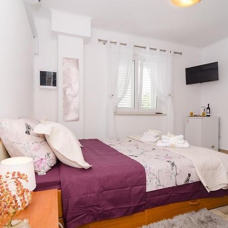 Apartment & Room Lady O Dubrovnik Eksteriør billede