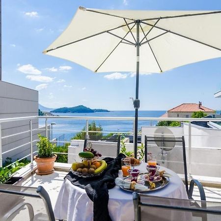 Apartment & Room Lady O Dubrovnik Eksteriør billede