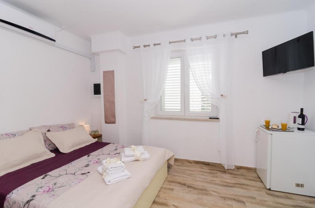 Apartment & Room Lady O Dubrovnik Eksteriør billede