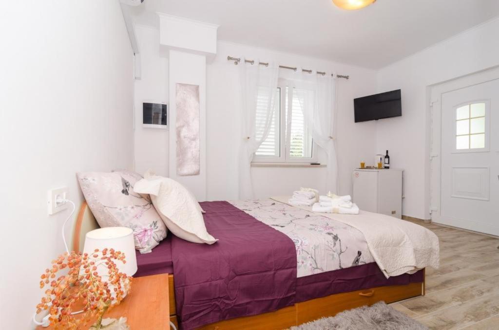 Apartment & Room Lady O Dubrovnik Eksteriør billede