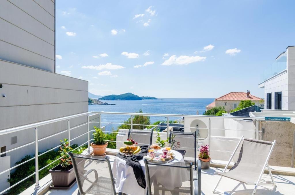 Apartment & Room Lady O Dubrovnik Eksteriør billede