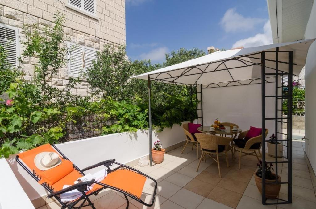 Apartment & Room Lady O Dubrovnik Eksteriør billede
