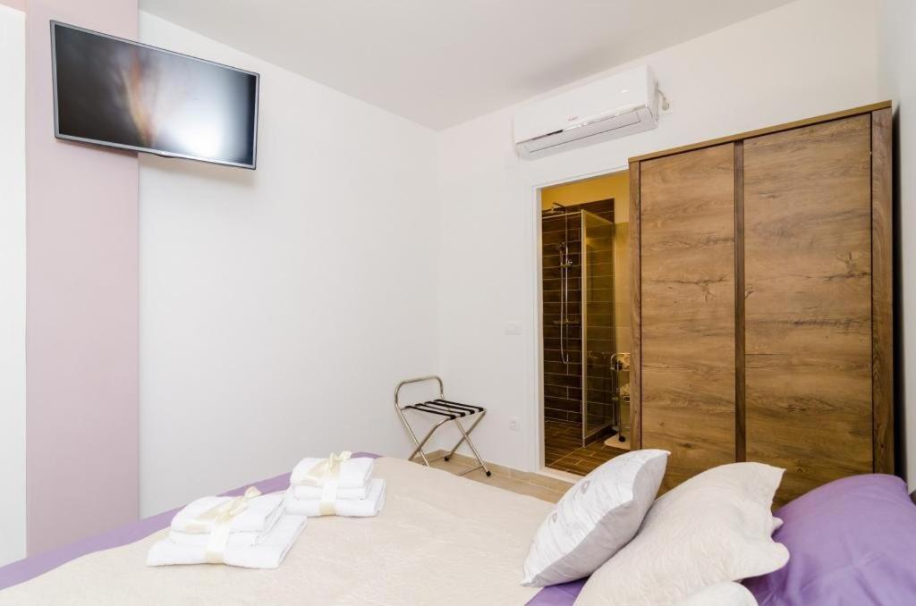 Apartment & Room Lady O Dubrovnik Eksteriør billede