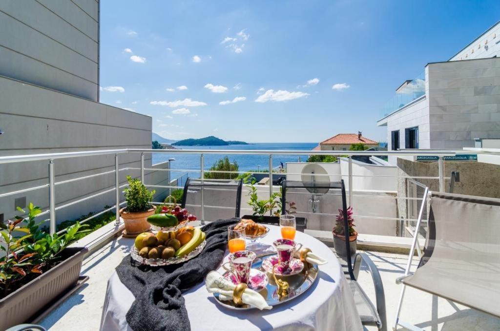 Apartment & Room Lady O Dubrovnik Eksteriør billede